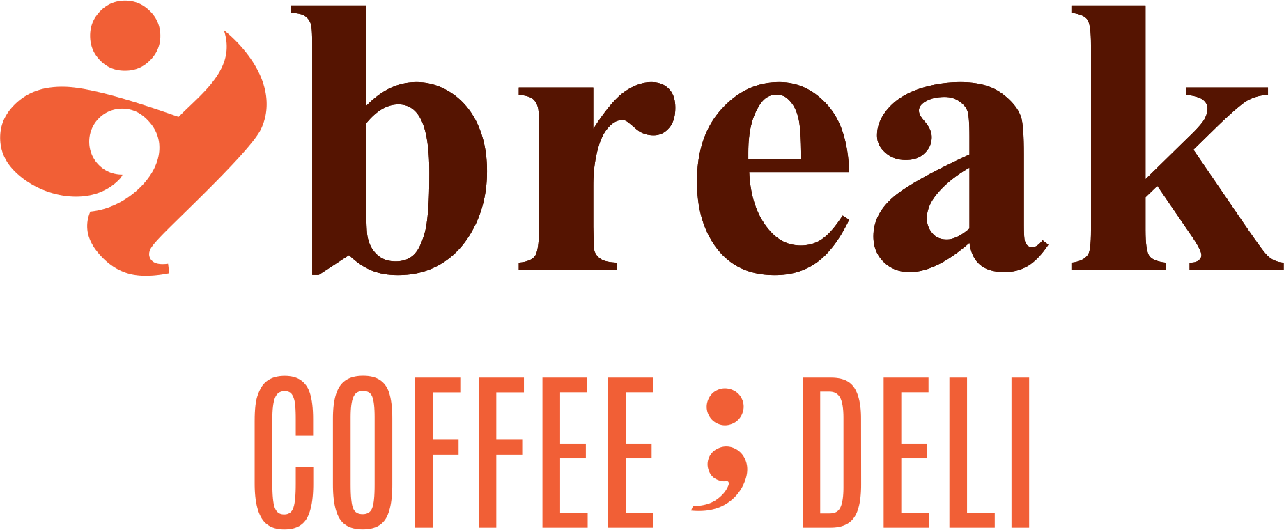 A Break Coffee