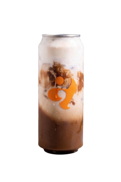 Moka Cold Break